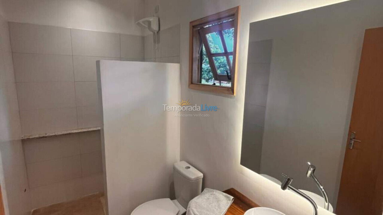 Casa para aluguel de temporada em Cesário Lange (Haras Vtp)
