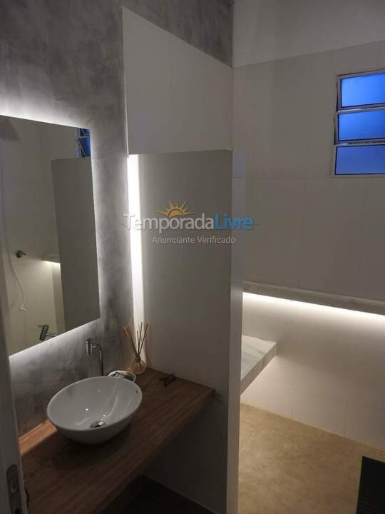 Casa para aluguel de temporada em Cesário Lange (Haras Vtp)