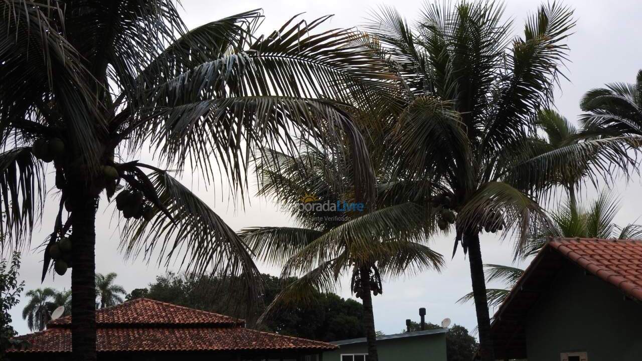 Casa para aluguel de temporada em Cesário Lange (Haras Vtp)