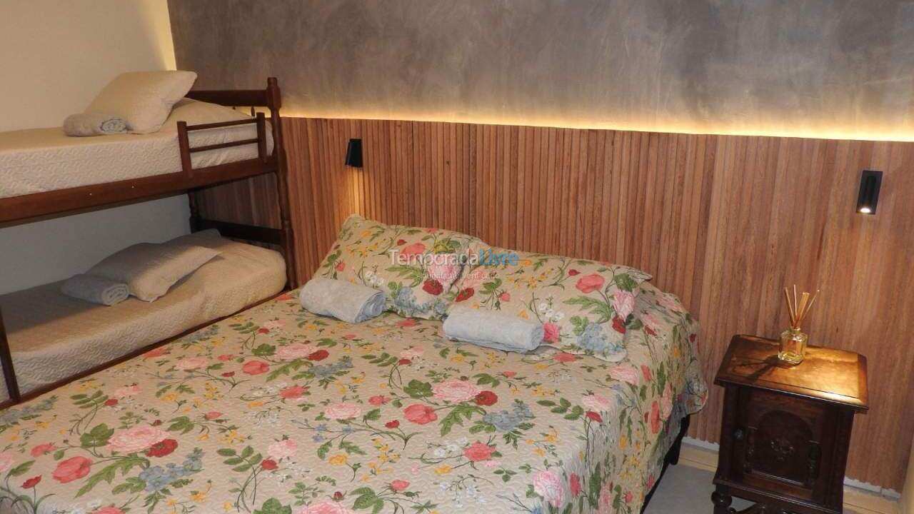 Casa para aluguel de temporada em Cesário Lange (Haras Vtp)