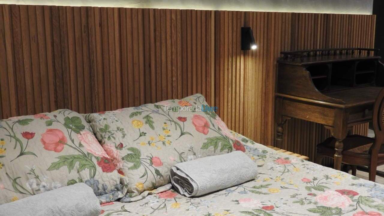 Casa para aluguel de temporada em Cesário Lange (Haras Vtp)
