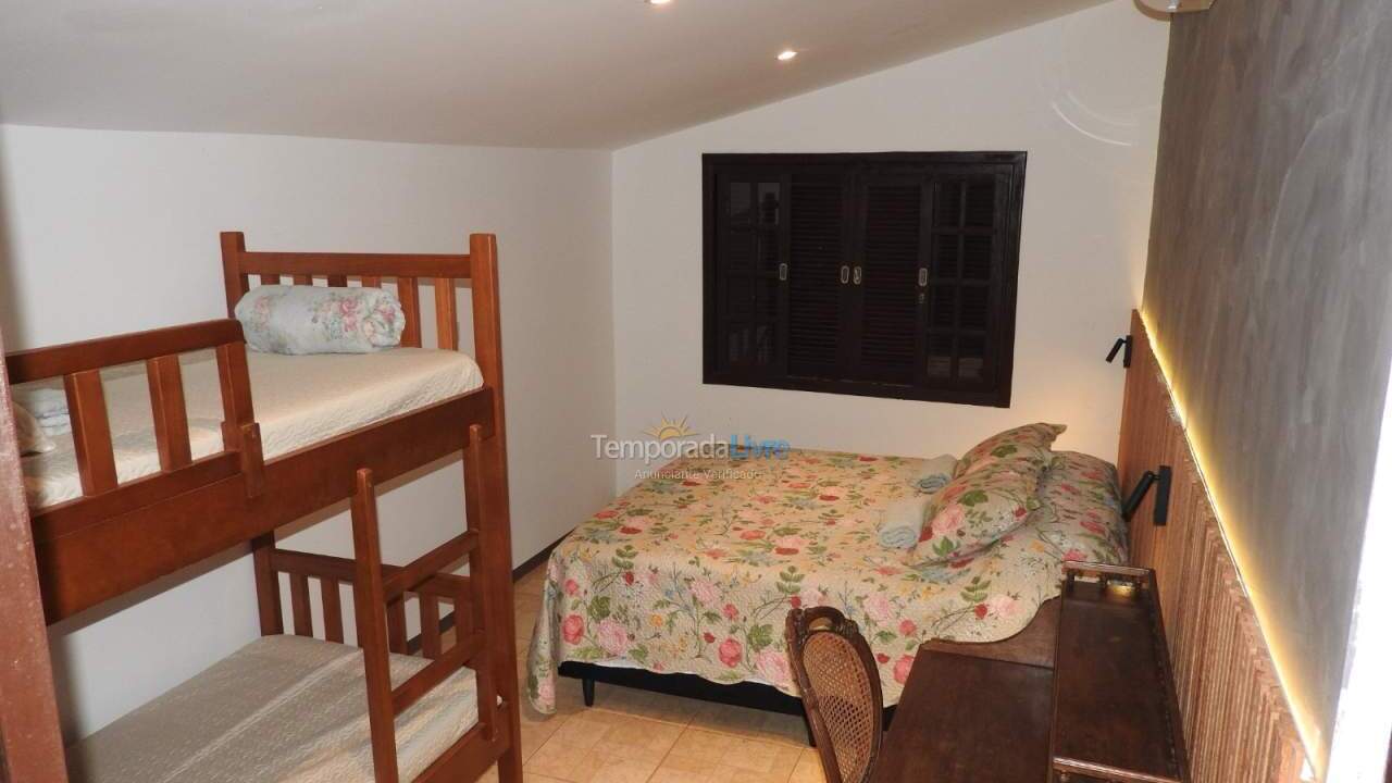 Casa para aluguel de temporada em Cesário Lange (Haras Vtp)