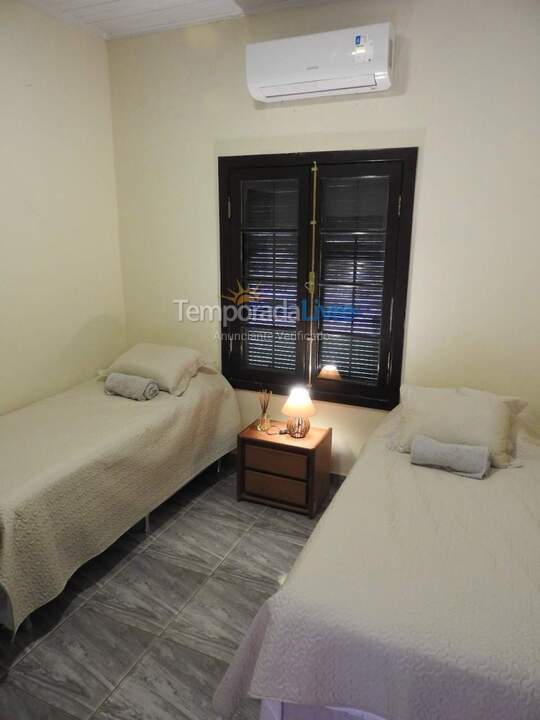 Casa para aluguel de temporada em Cesário Lange (Haras Vtp)