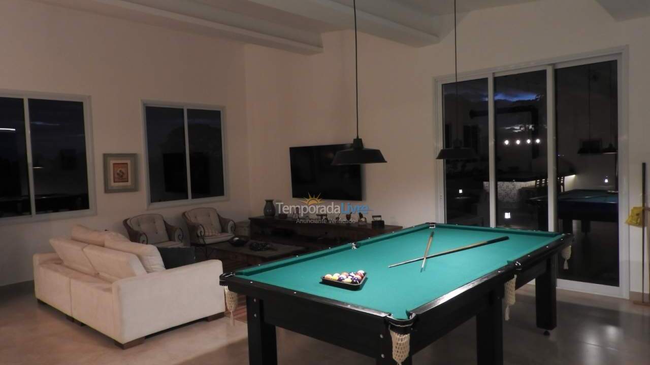 Casa para aluguel de temporada em Cesário Lange (Haras Vtp)