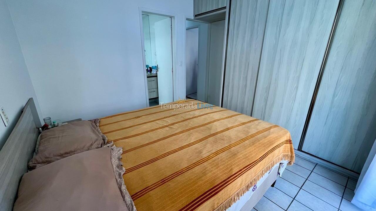 Apartamento para alquiler de vacaciones em Itapema (Meia Praia)
