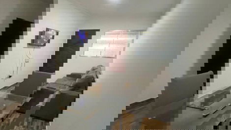 Casa com Piscina privativa