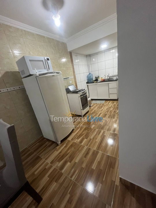 Casa para aluguel de temporada em Paulista (Pau Amarelo)
