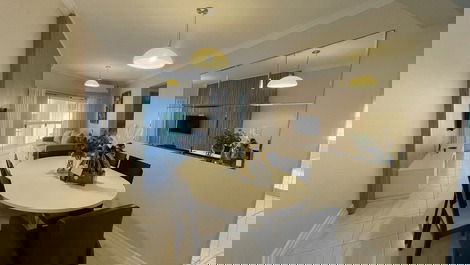 Sala de jantar 