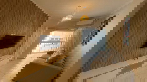 Sala de estar  tv 