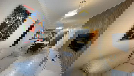 Sala de estar  tv 