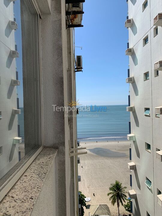 Apartamento para aluguel de temporada em Balneário Camboriú (Centro)