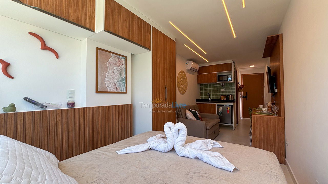 Apartamento para alquiler de vacaciones em Porto de Galinhas (Ipojuca)