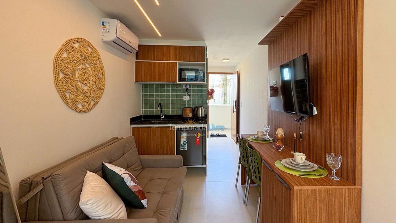 Apartamento para alquiler de vacaciones em Porto de Galinhas (Ipojuca)