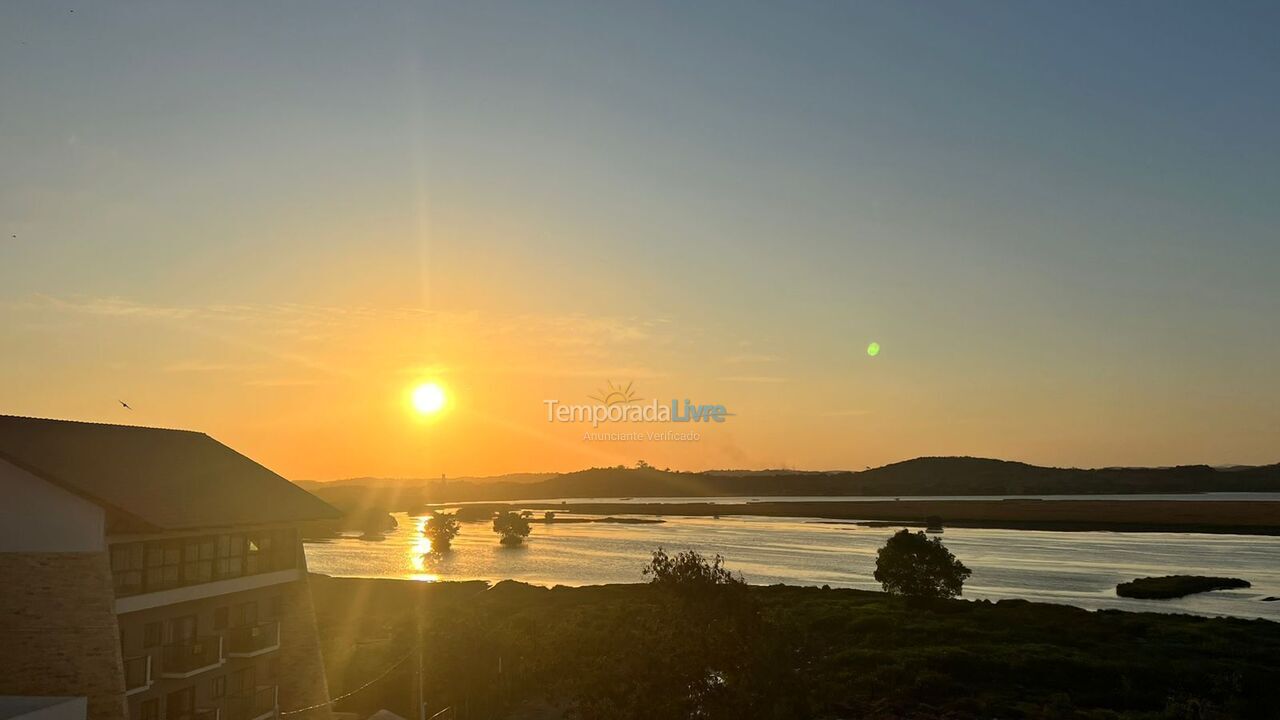 Apartamento para alquiler de vacaciones em Porto de Galinhas (Ipojuca)