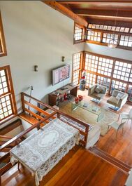 Sala de tv
