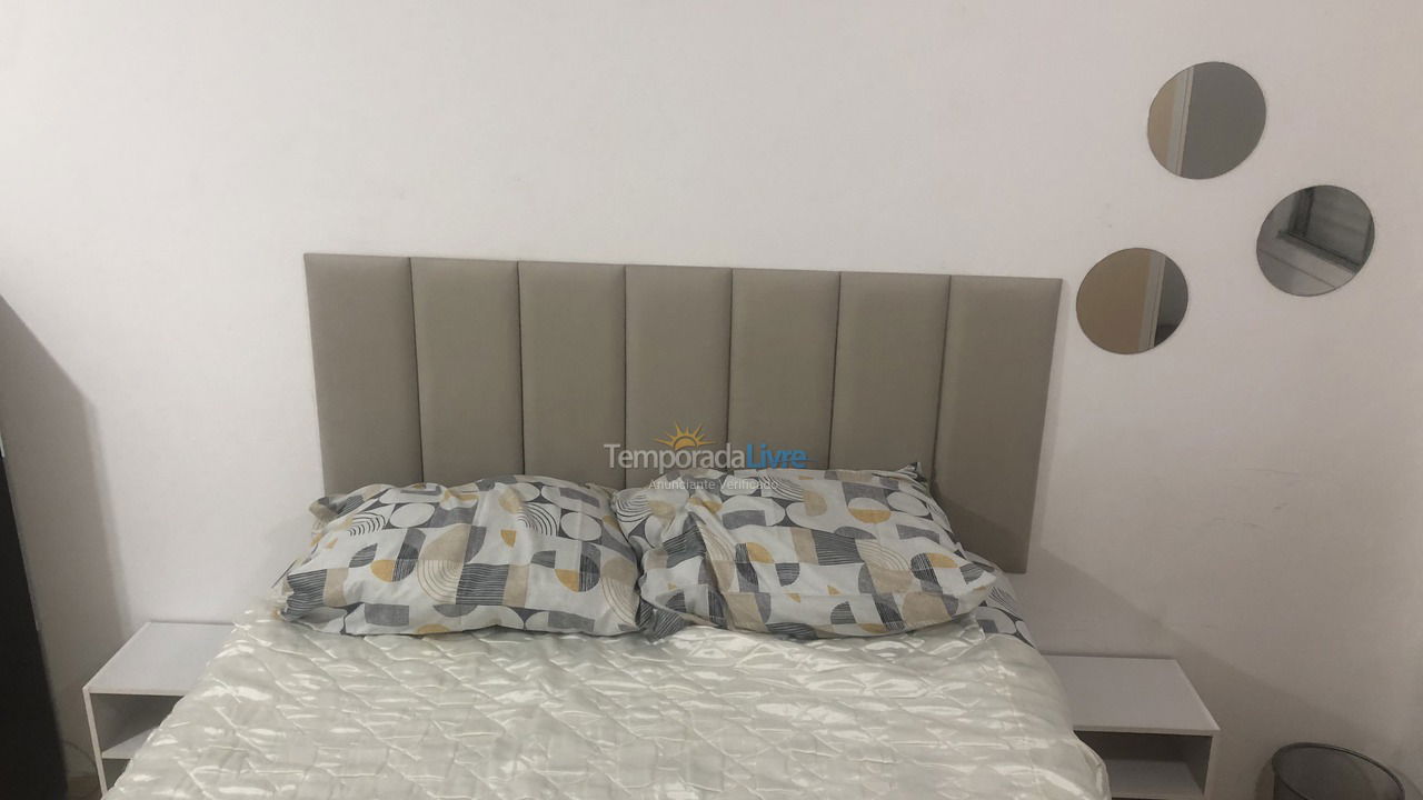 Apartamento para aluguel de temporada em Porto Alegre (Centro Histórico)