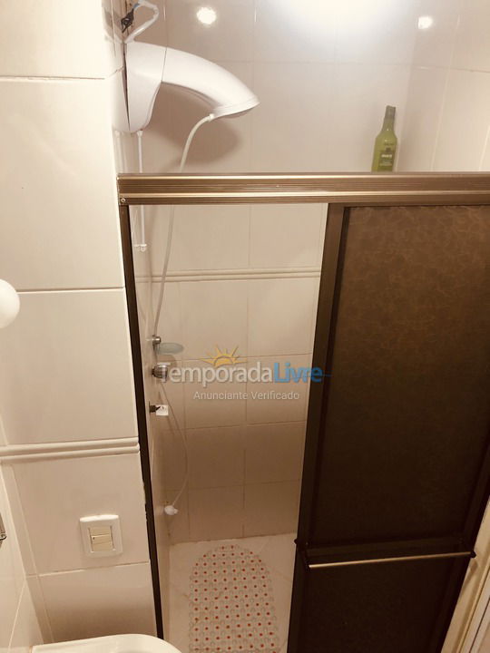 Apartamento para aluguel de temporada em Porto Alegre (Centro Histórico)