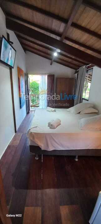 House for vacation rental in Maraú (Taipu de Fora)