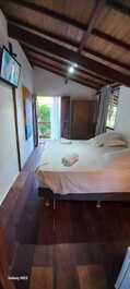 Wind in the Wind House/Natural Pools