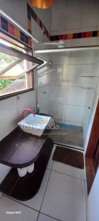 House for vacation rental in Maraú (Taipu de Fora)