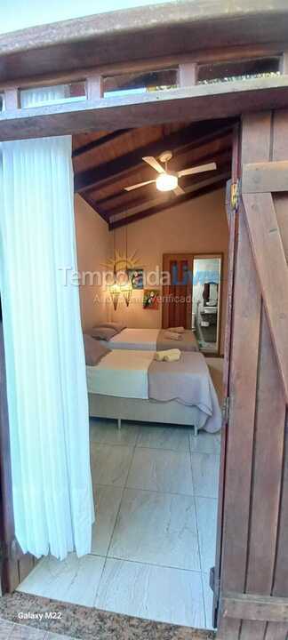 House for vacation rental in Maraú (Taipu de Fora)