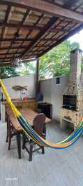 Wind in the Wind House/Natural Pools