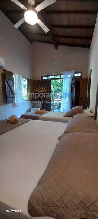 House for vacation rental in Maraú (Taipu de Fora)