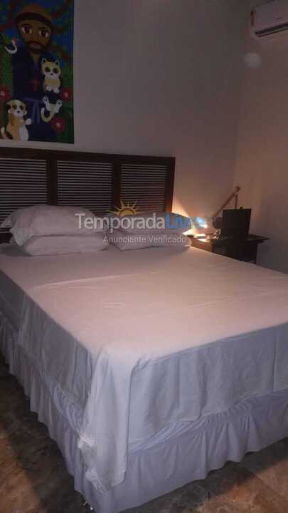 House for vacation rental in Maraú (Taipu de Fora)