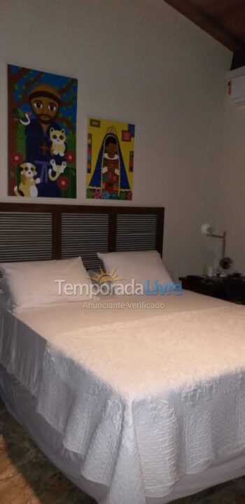 House for vacation rental in Maraú (Taipu de Fora)