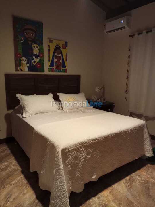 House for vacation rental in Maraú (Taipu de Fora)