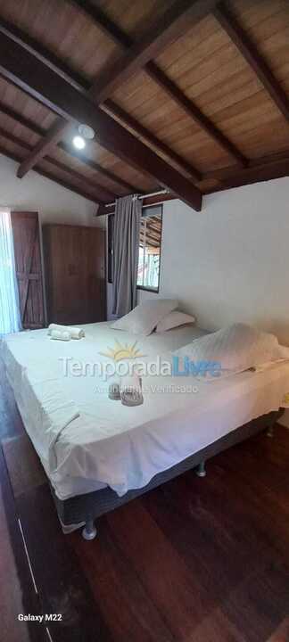 House for vacation rental in Maraú (Taipu de Fora)