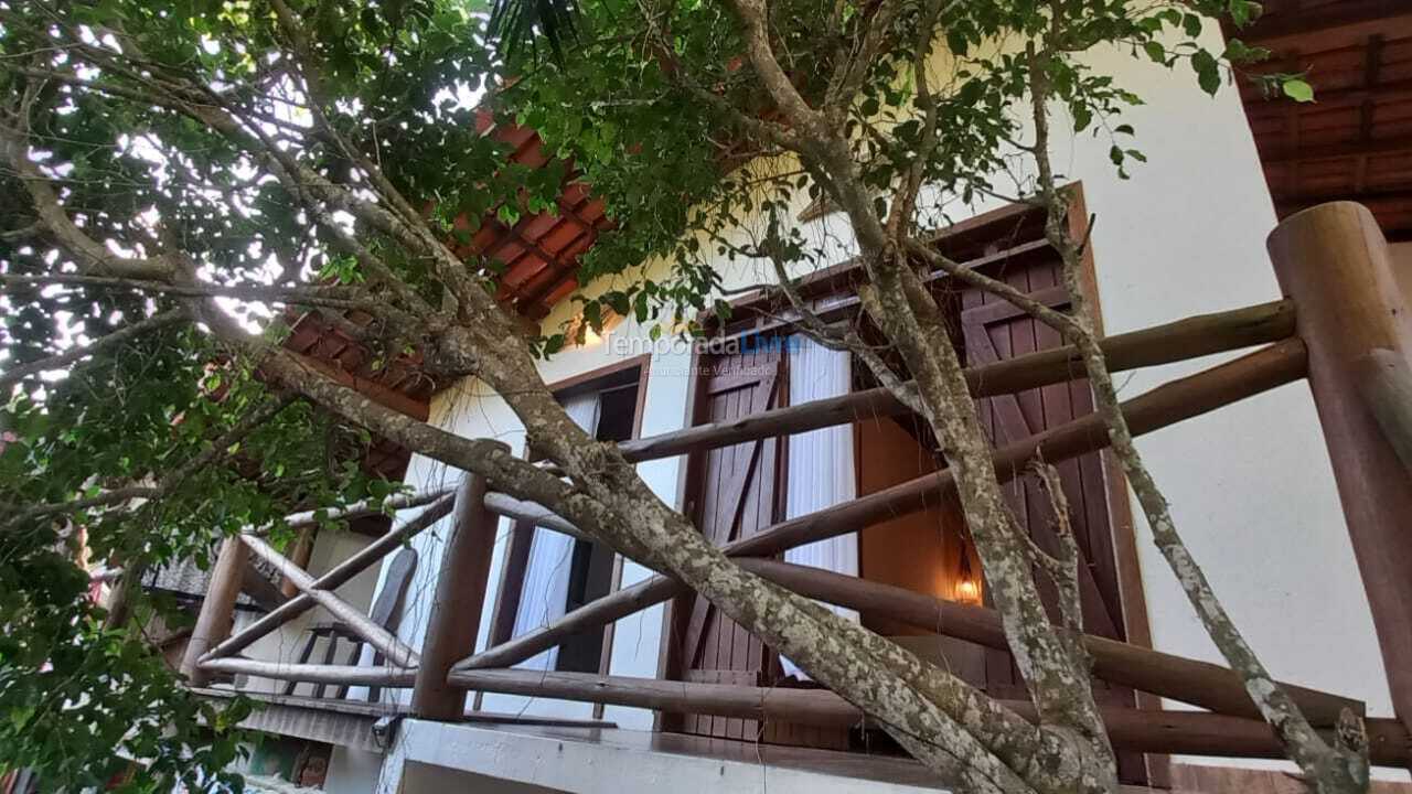 House for vacation rental in Maraú (Taipu de Fora)