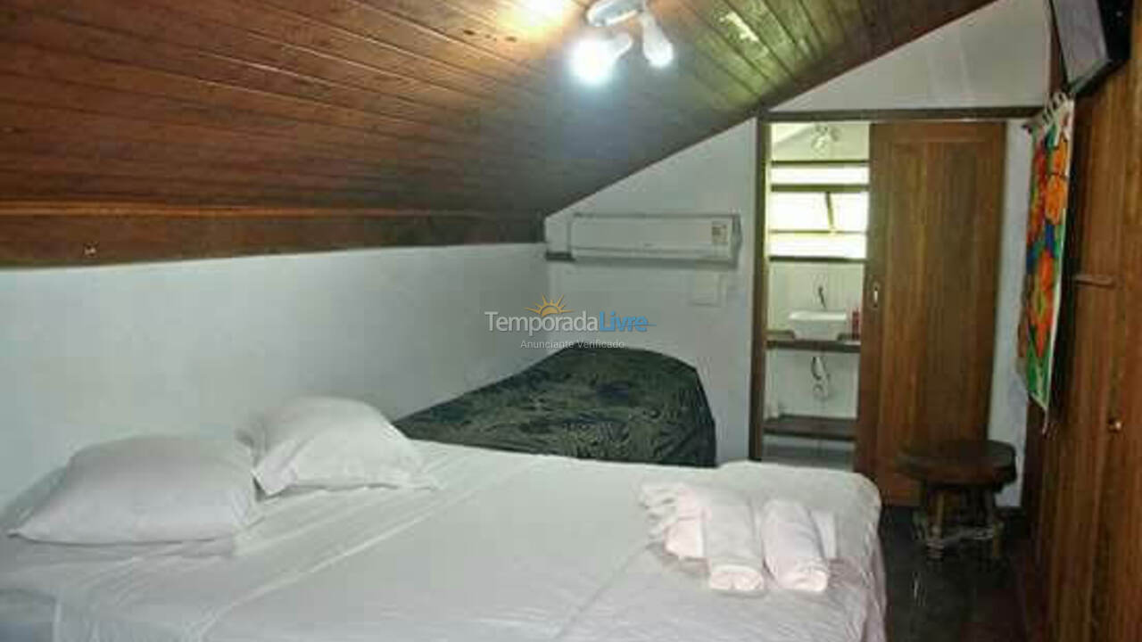 House for vacation rental in Maraú (Taipu de Fora)