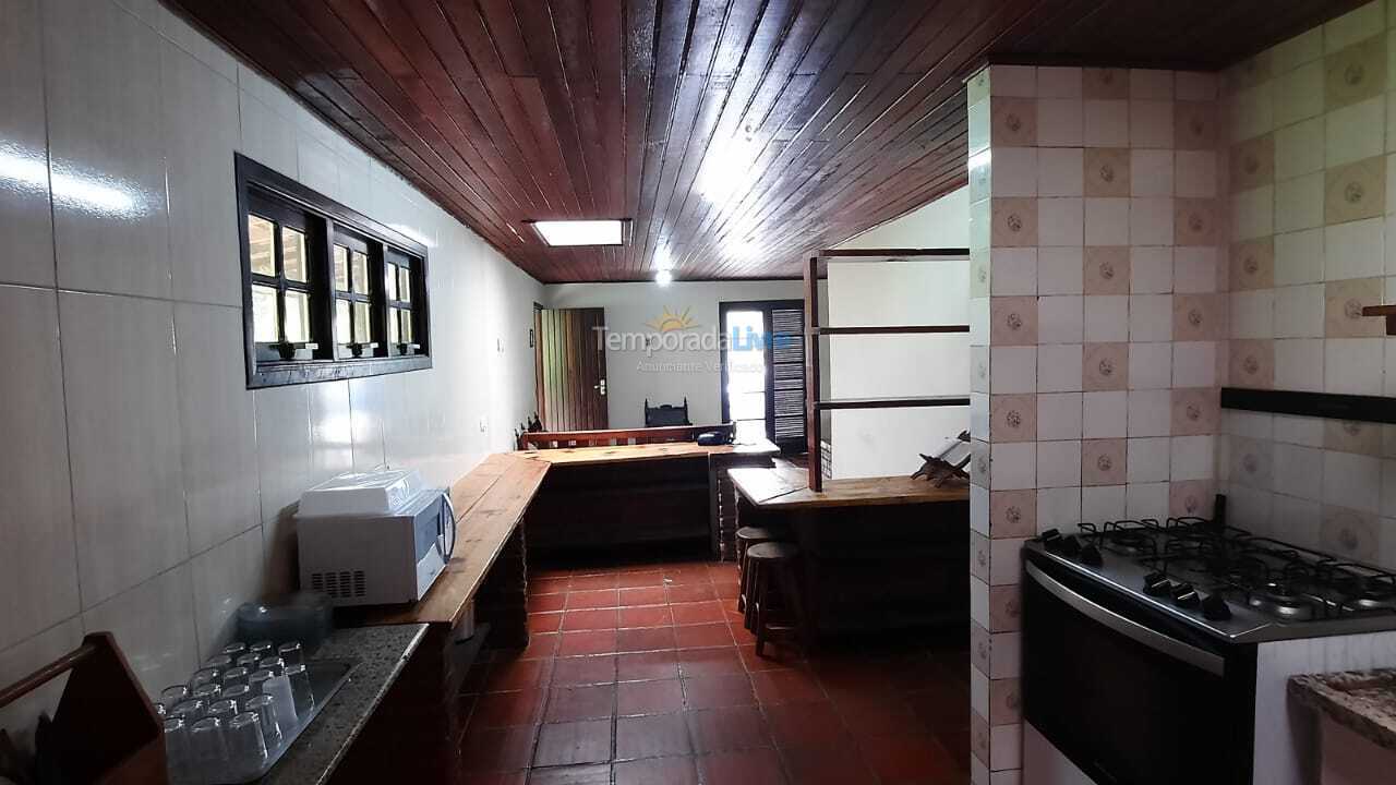 Chácara / sítio para aluguel de temporada em Itapecerica da Serra (Itapecerica da Serra)