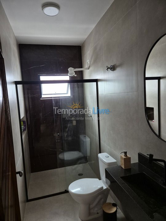 House for vacation rental in Guarujá (Praia do Pernambuco)