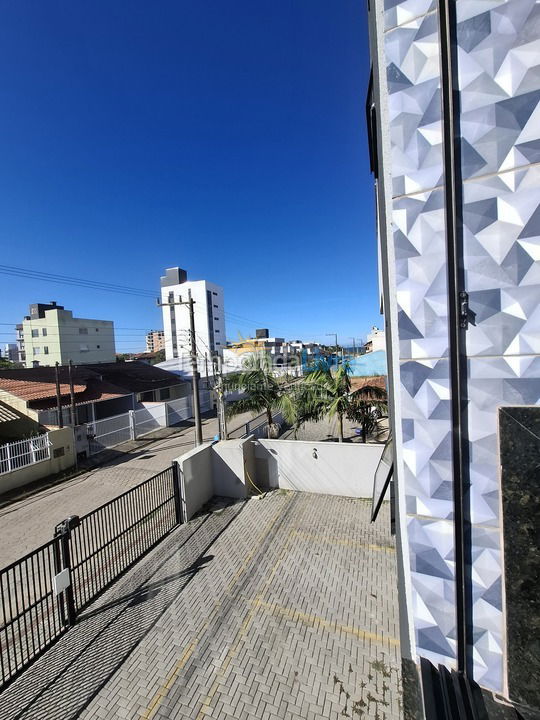 Apartment for vacation rental in Balneário Piçarras (Itacolomi)