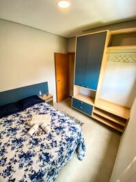 Quarto casal 