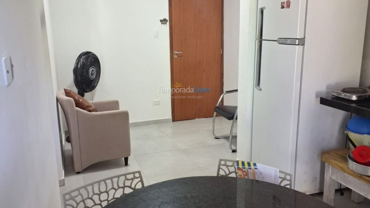 Apartamento para aluguel de temporada em Camaragibe (Aldeia dos Camaras)