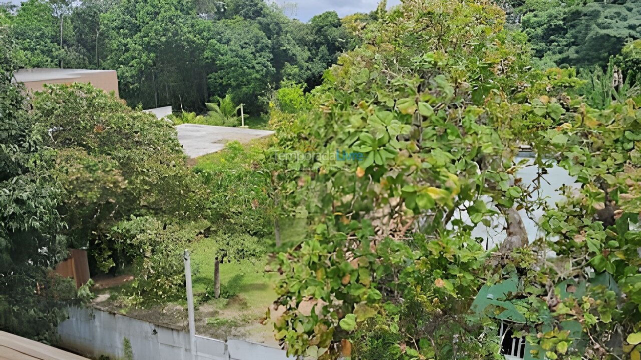 Apartamento para aluguel de temporada em Camaragibe (Aldeia dos Camaras)