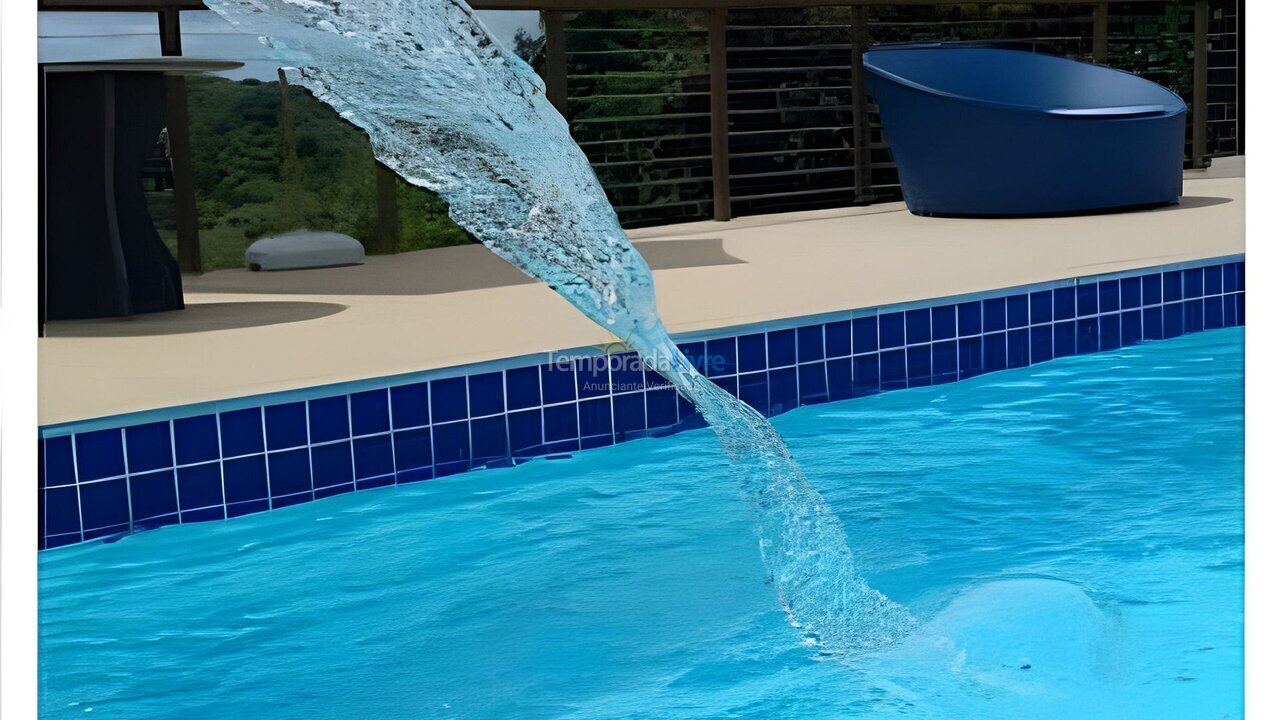 Apartamento para aluguel de temporada em Camaragibe (Aldeia dos Camaras)