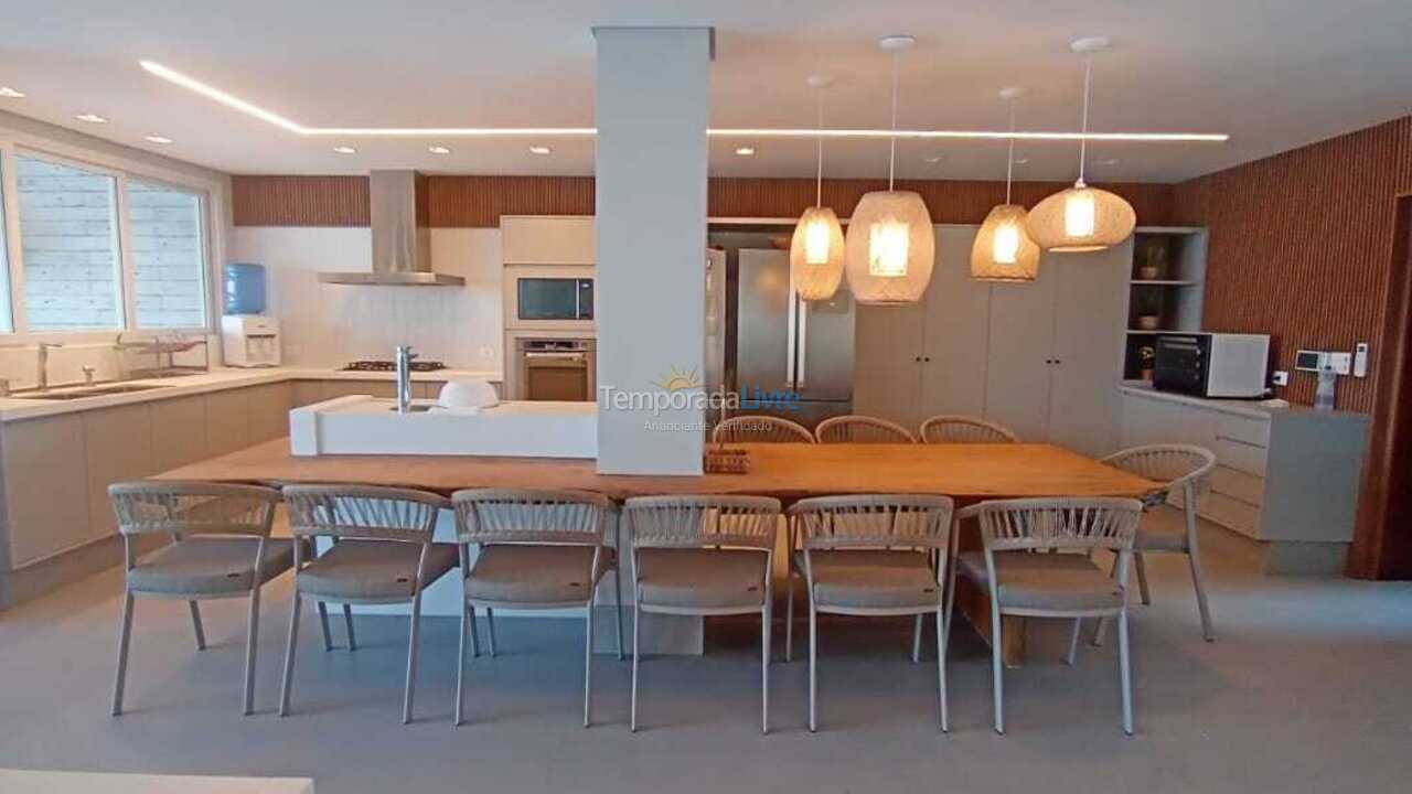 House for vacation rental in São Sebastião (Juquehy)