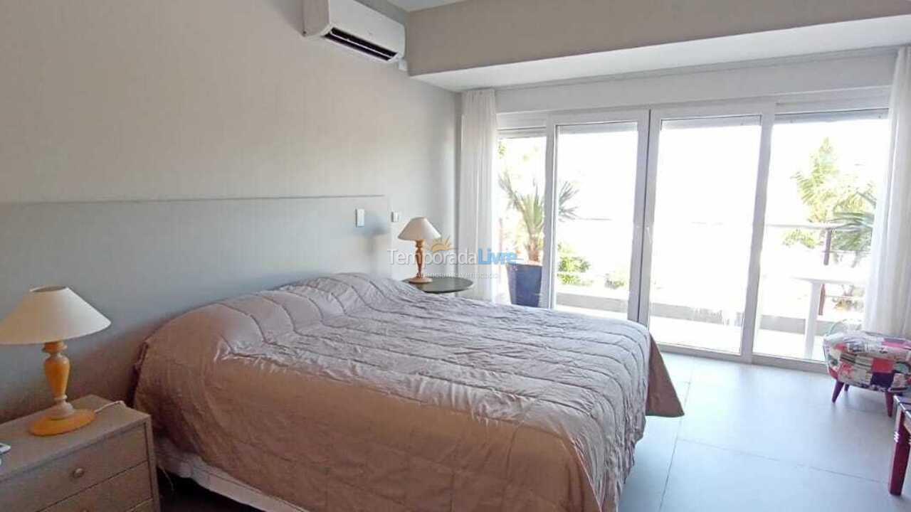 House for vacation rental in São Sebastião (Juquehy)