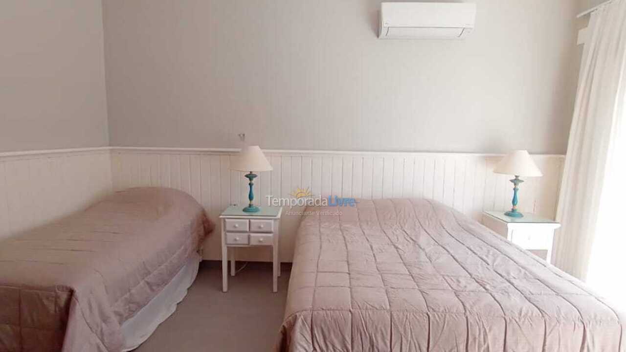 House for vacation rental in São Sebastião (Juquehy)