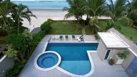 HOUSE PÉ NA AREIA OUTSIDE A CONDOMINIUM