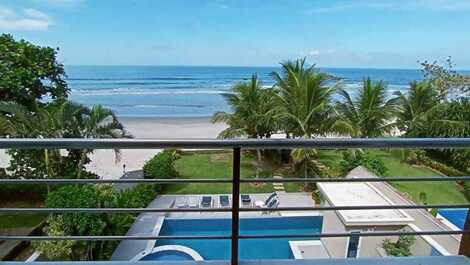 HOUSE PÉ NA AREIA OUTSIDE A CONDOMINIUM