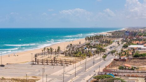BeachVillage 1507N - La playa del futuro de Carpediem
