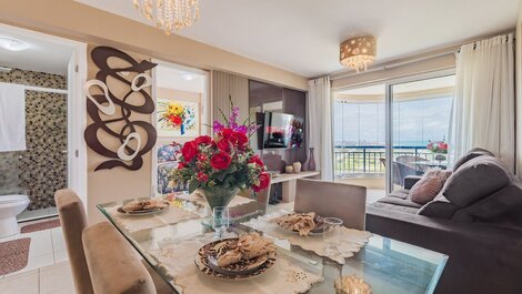 BeachVillage 1507N - La playa del futuro de Carpediem