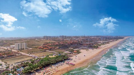 Mirador #508 - Apartamento con vistas junto a Carpediem
