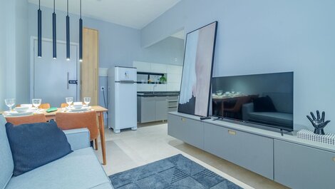Max Derby #1903 - Apartamento triplo por Carpediem