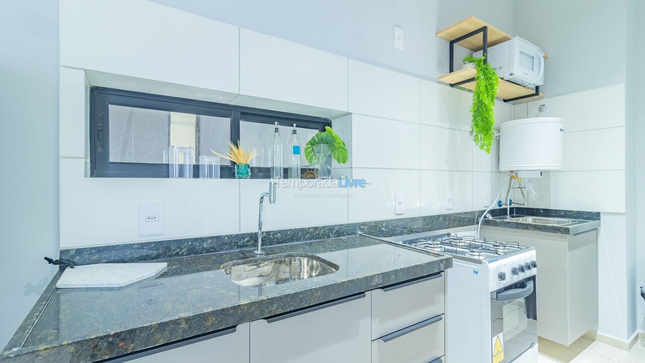 Apartment for vacation rental in Recife (Pe Boa Vista)